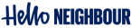 Hello neighbour logo